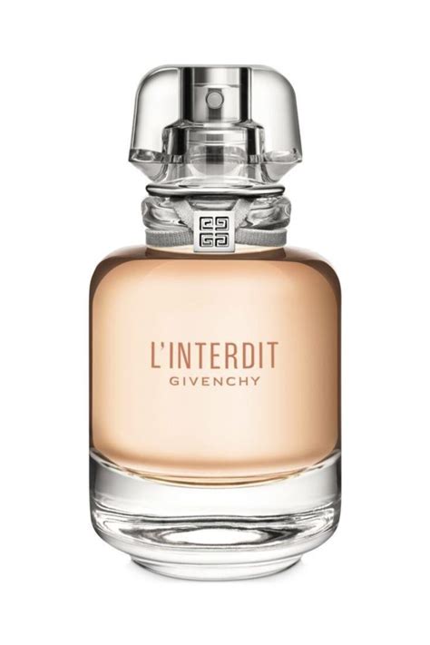 Givenchy L'Interdit Edp 80 ml Kadın İncelemeleri ve Yorumları